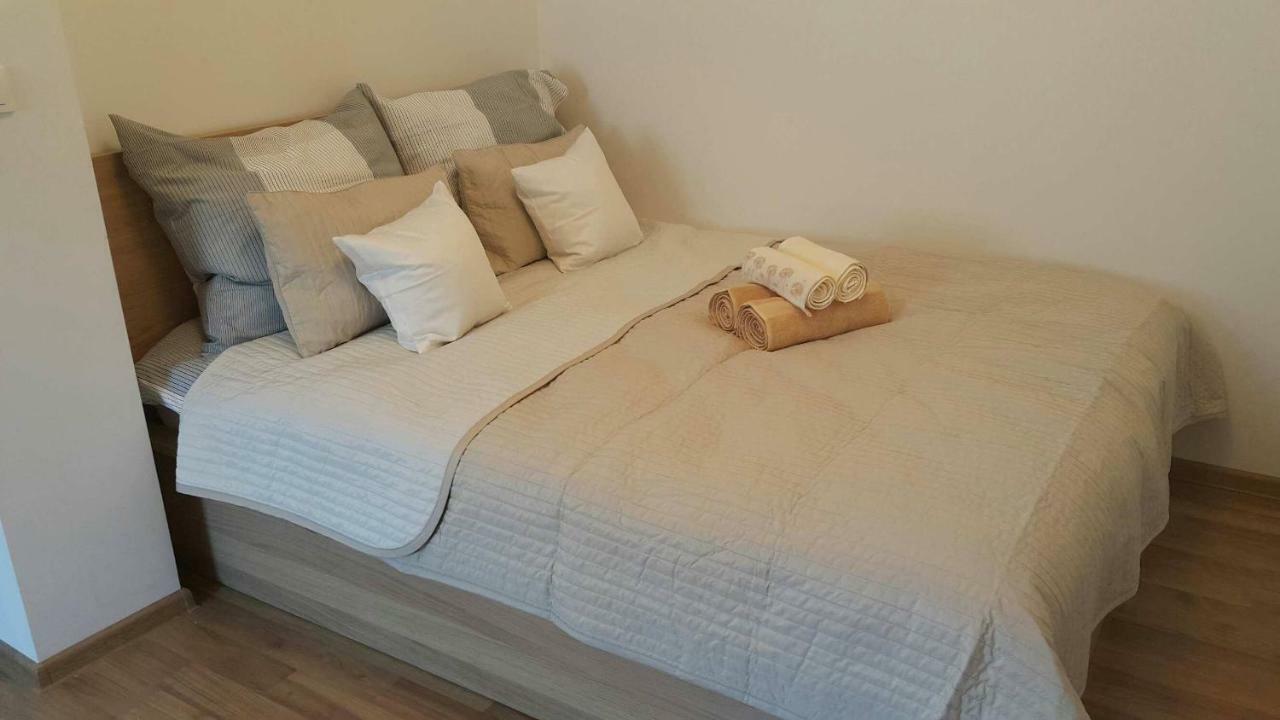 Pod Zamkiem 2 Sypialnie, Salon, 70 M, Komfort, Max 7 Os Apartment Lublin Exterior foto