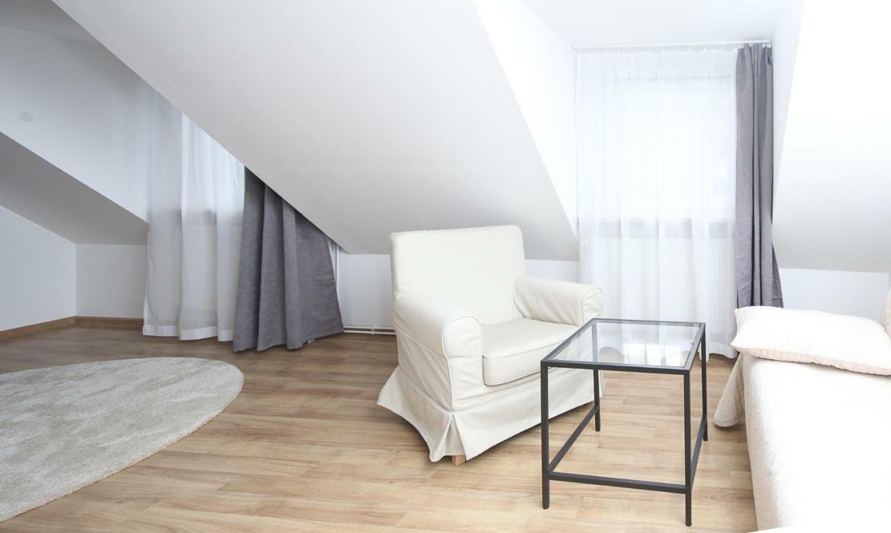 Pod Zamkiem 2 Sypialnie, Salon, 70 M, Komfort, Max 7 Os Apartment Lublin Exterior foto