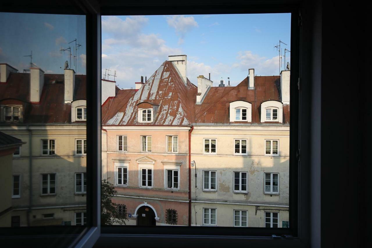 Pod Zamkiem 2 Sypialnie, Salon, 70 M, Komfort, Max 7 Os Apartment Lublin Exterior foto